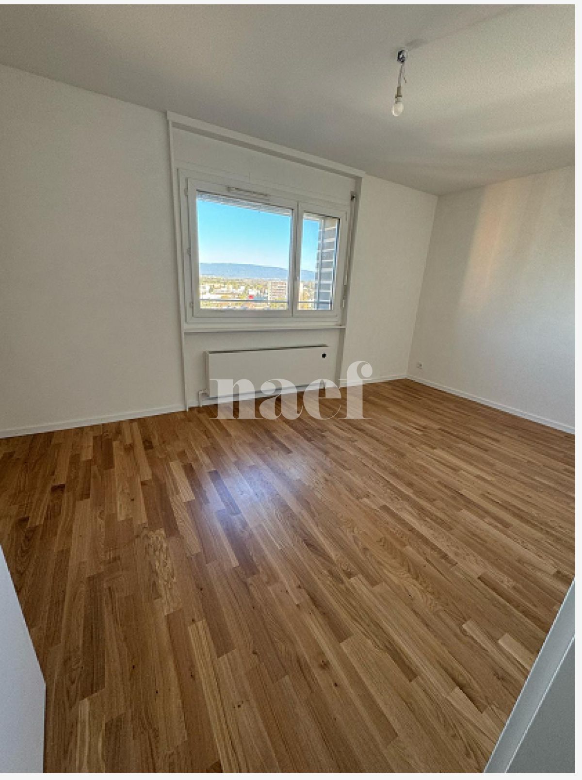 À louer : Appartement 2 Pieces Chavannes-Renens - Ref : 215041.11002 | Naef Immobilier