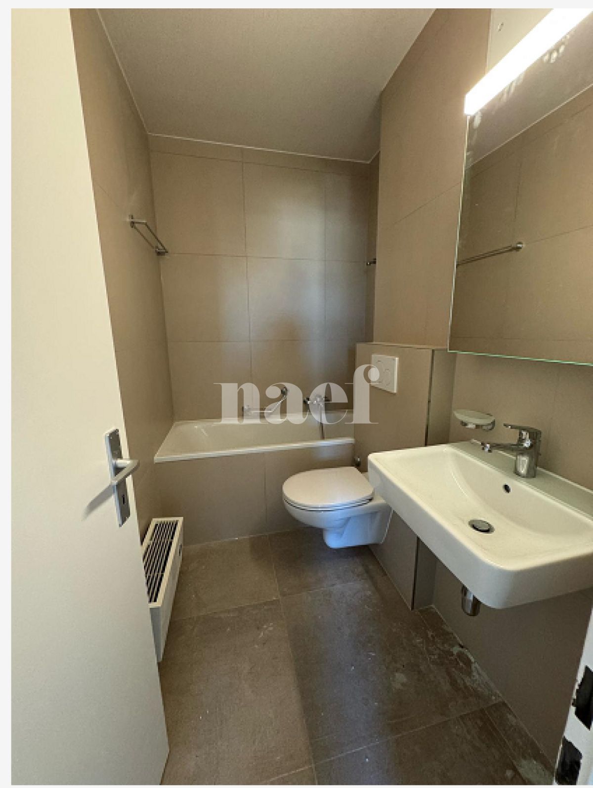 À louer : Appartement 2 Pieces Chavannes-Renens - Ref : 215041.11002 | Naef Immobilier