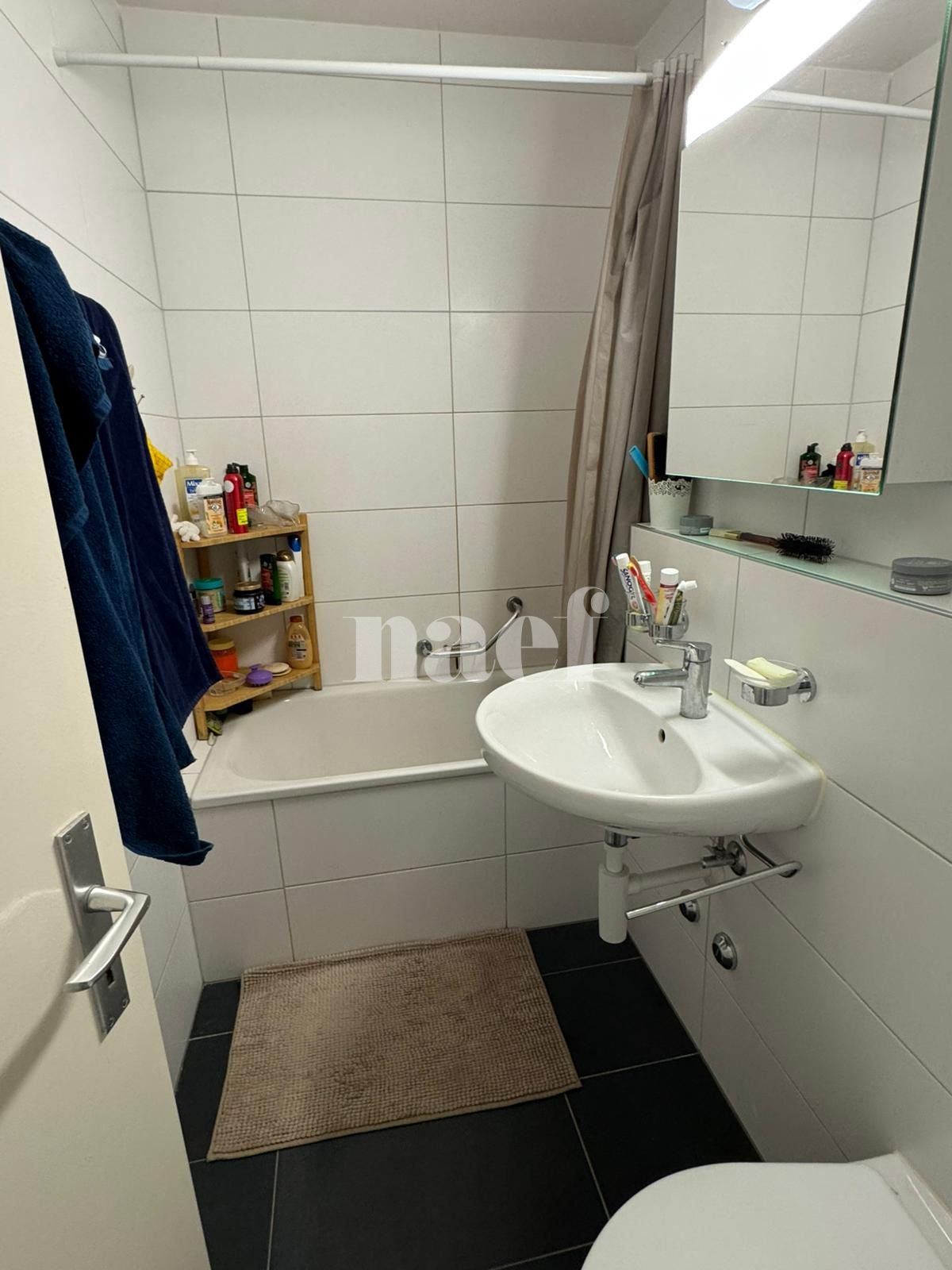 À louer : Appartement 2 Pieces Chavannes-Renens - Ref : 215041.12002 | Naef Immobilier