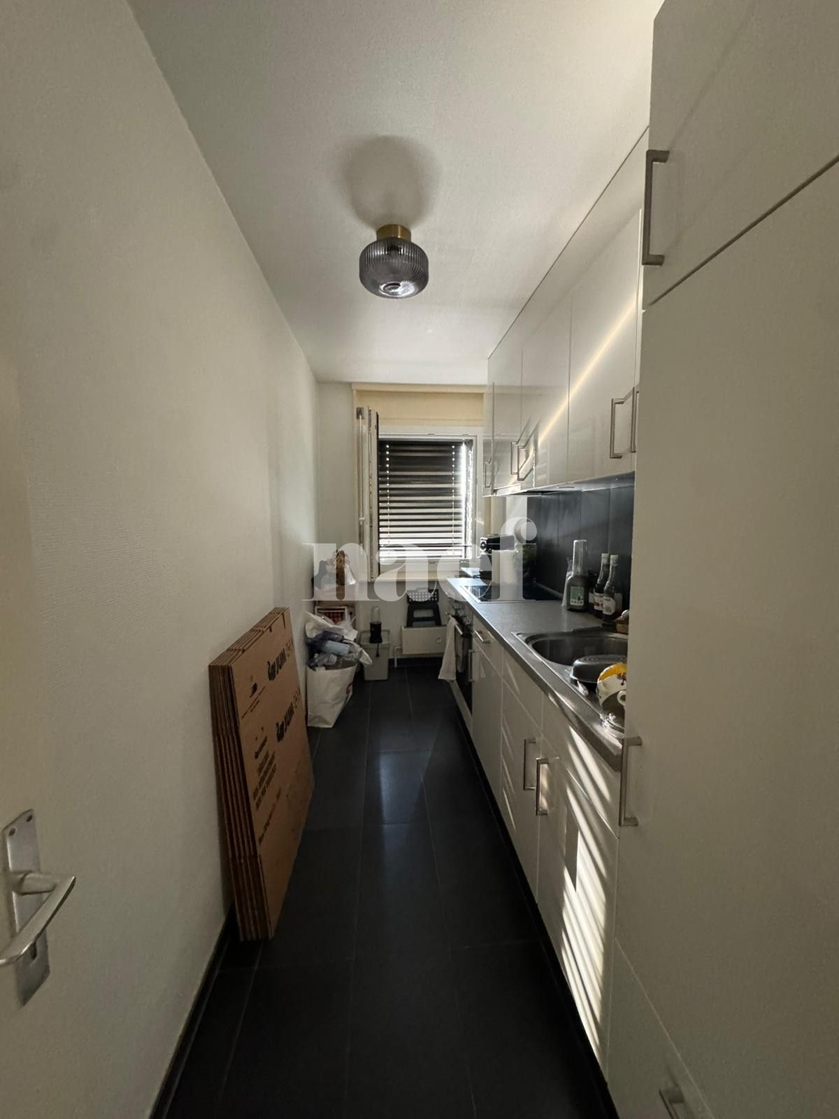 À louer : Appartement 2 Pieces Chavannes-Renens - Ref : 215041.12002 | Naef Immobilier