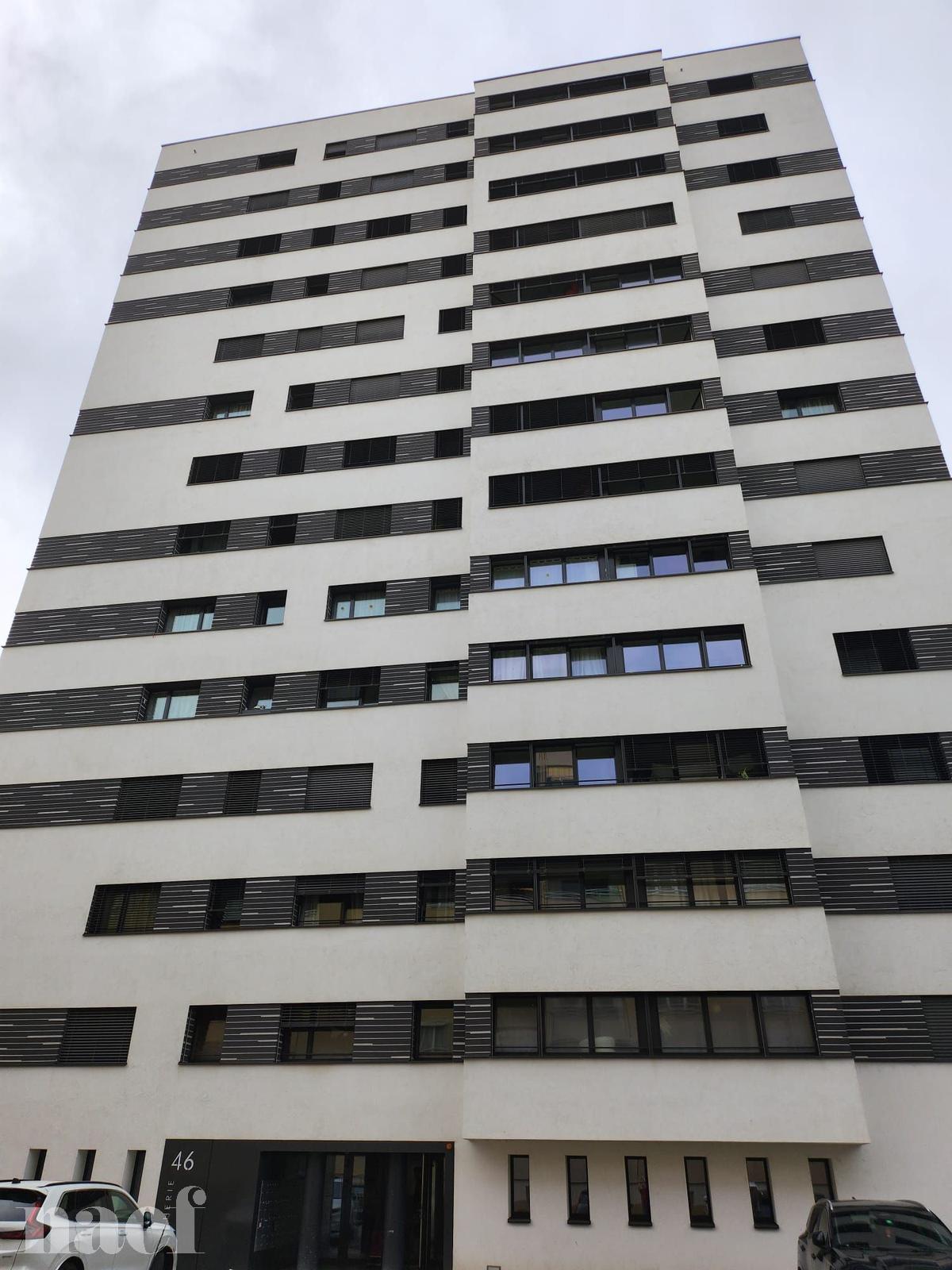 À louer : Appartement 2 Pieces Chavannes-Renens - Ref : 215041.2001 | Naef Immobilier