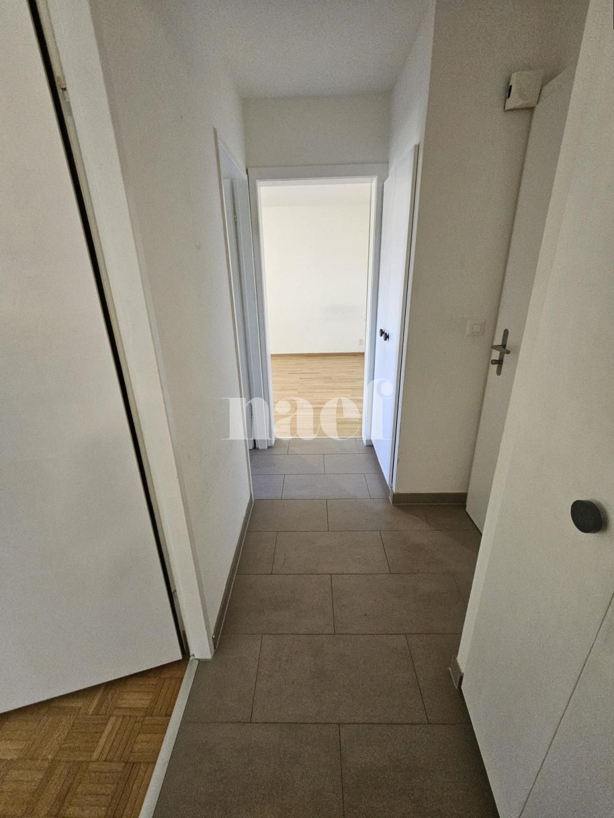 À louer : Appartement 2 Pieces Chavannes-Renens - Ref : 215041.2001 | Naef Immobilier