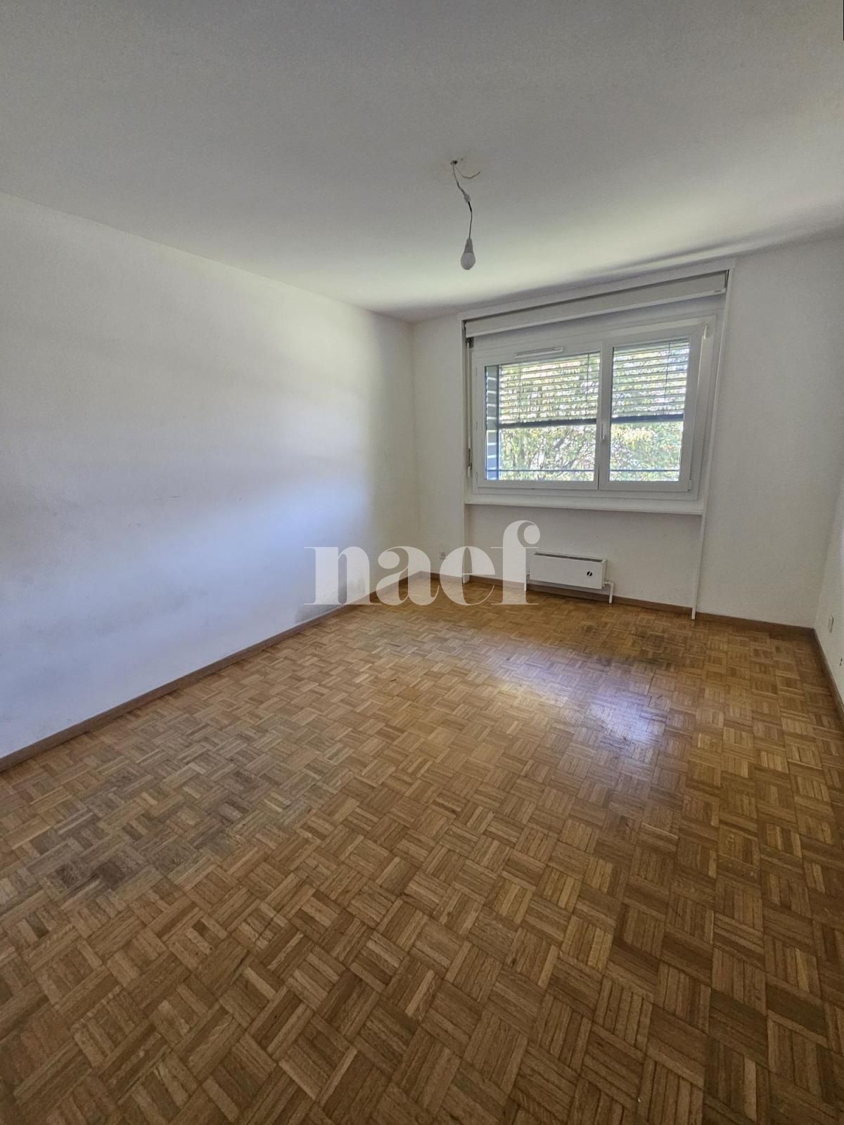 À louer : Appartement 2 Pieces Chavannes-Renens - Ref : 215041.2001 | Naef Immobilier