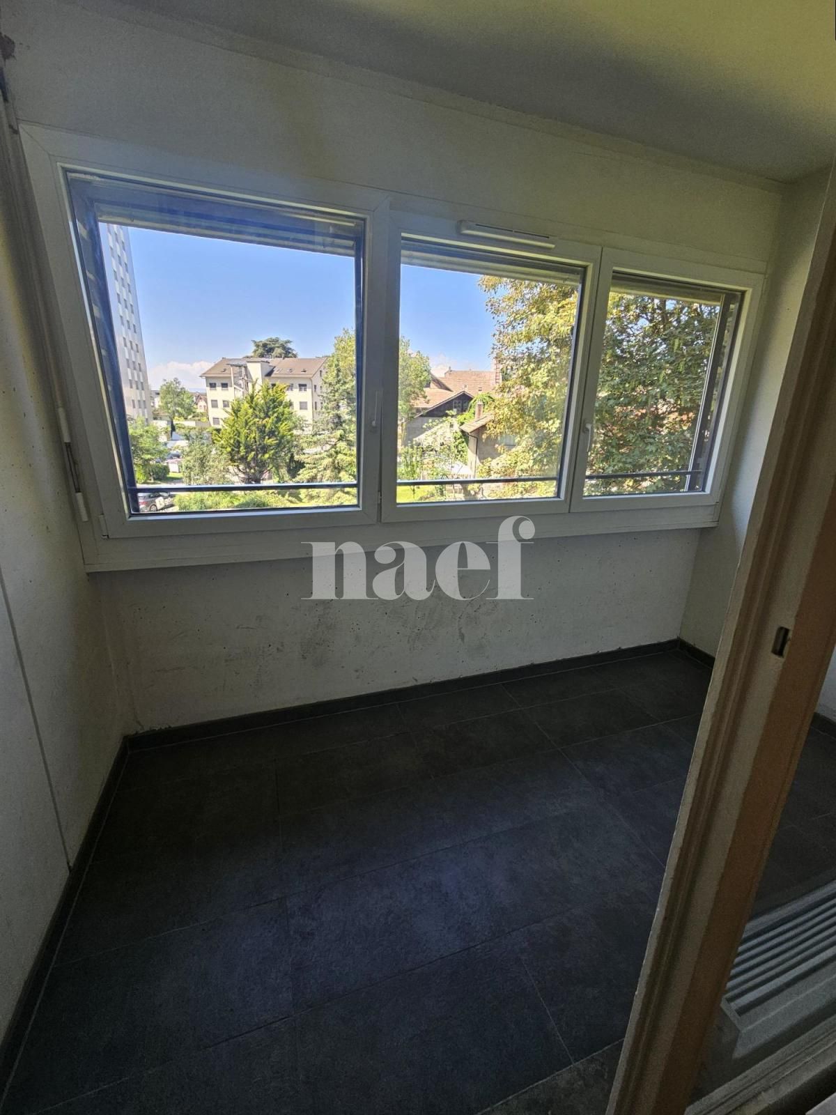 À louer : Appartement 2 Pieces Chavannes-Renens - Ref : 215041.2001 | Naef Immobilier