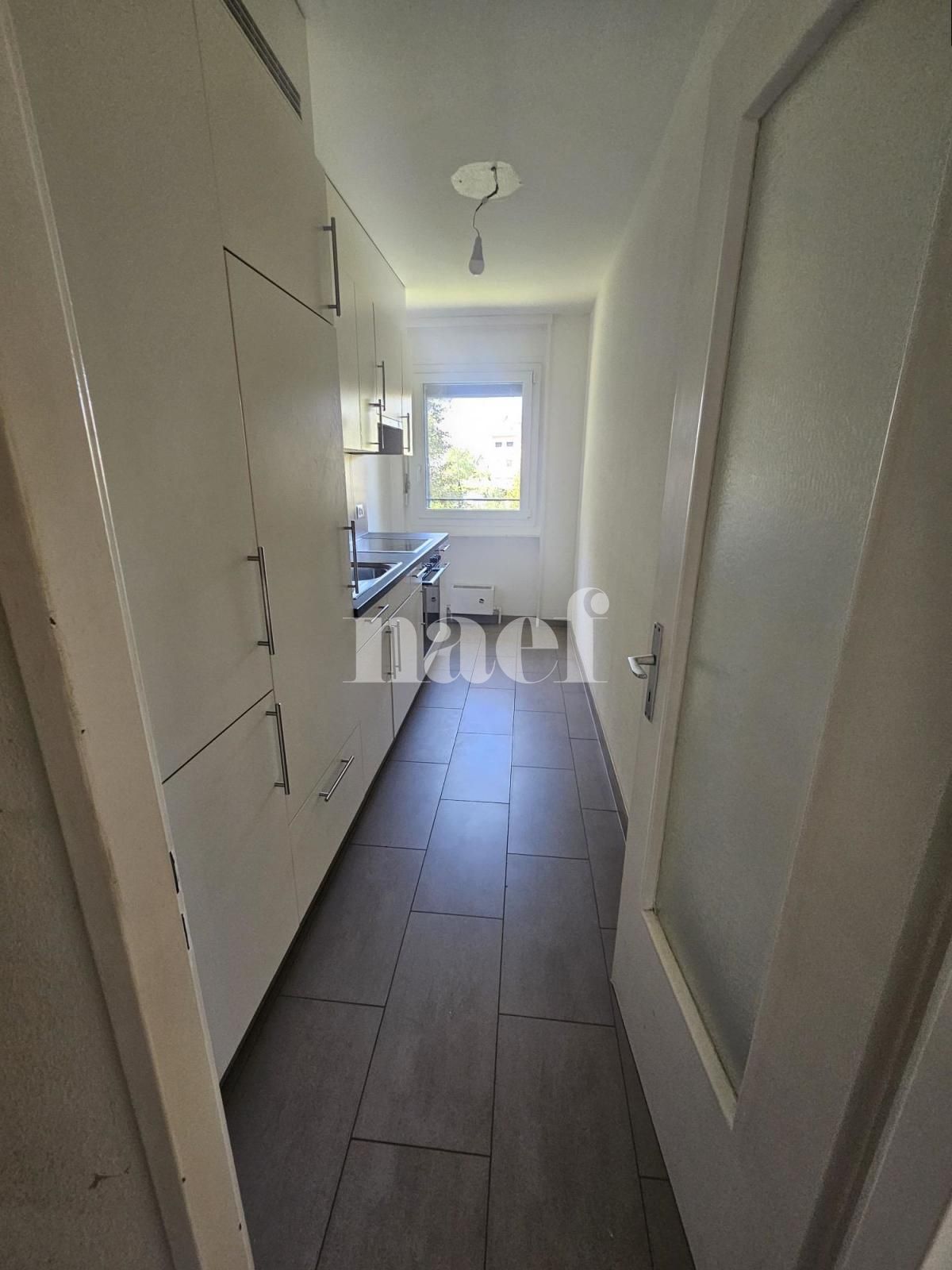 À louer : Appartement 2 Pieces Chavannes-Renens - Ref : 215041.2001 | Naef Immobilier