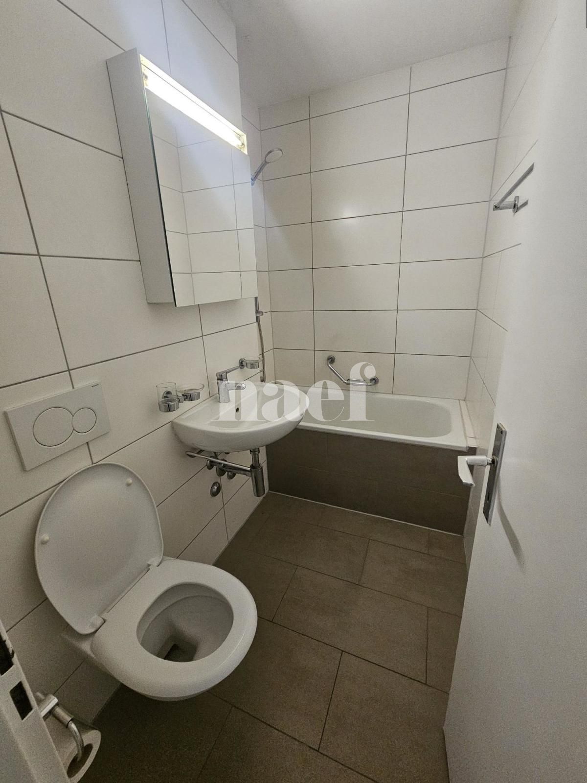 À louer : Appartement 2 Pieces Chavannes-Renens - Ref : 215041.2001 | Naef Immobilier