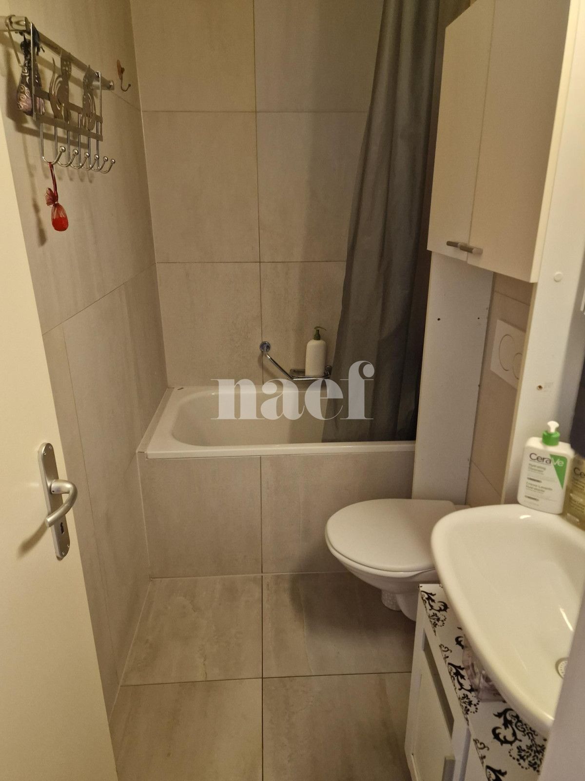 À louer : Appartement 2 Pieces Chavannes-Renens - Ref : 215041.5002 | Naef Immobilier