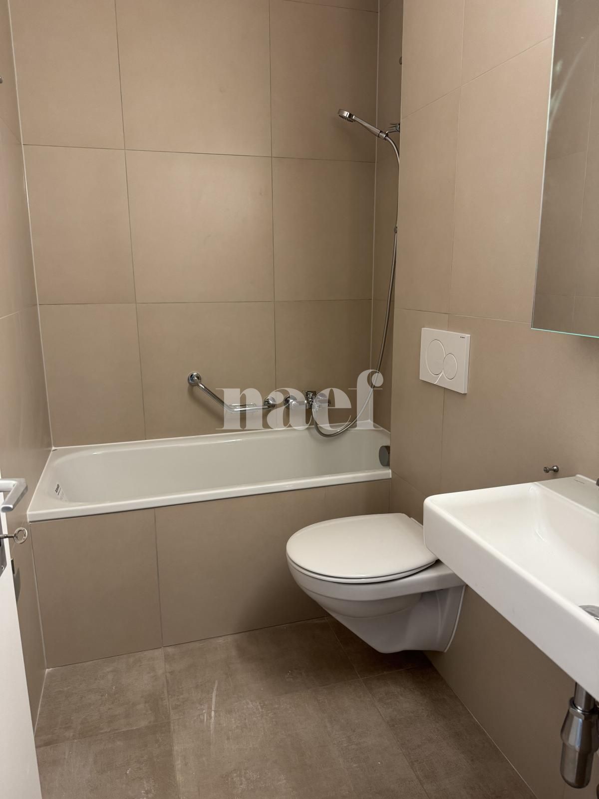 À louer : Appartement 2 Pieces Chavannes-Renens - Ref : 215041.6002 | Naef Immobilier