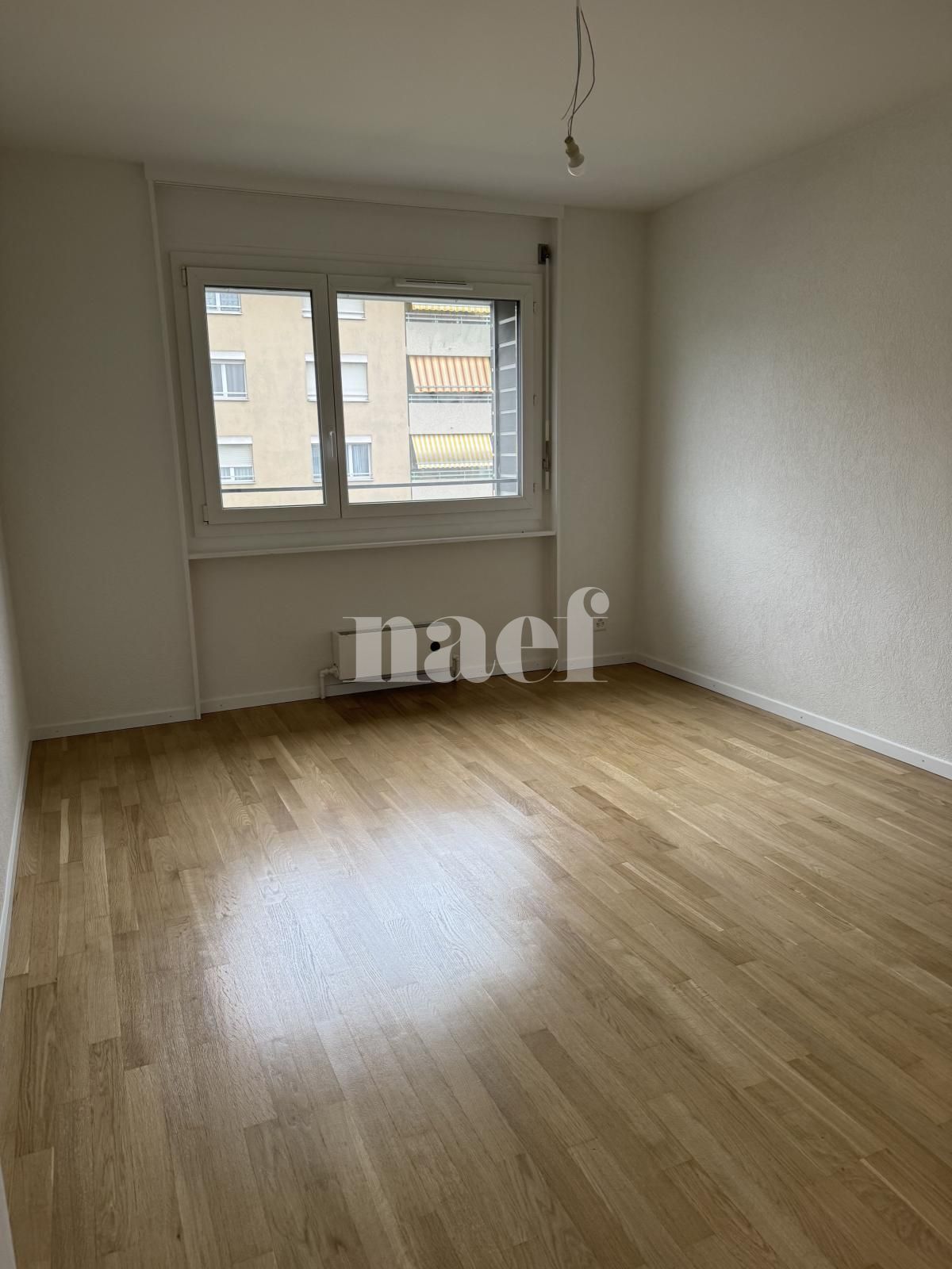 À louer : Appartement 2 Pieces Chavannes-Renens - Ref : 215041.6002 | Naef Immobilier