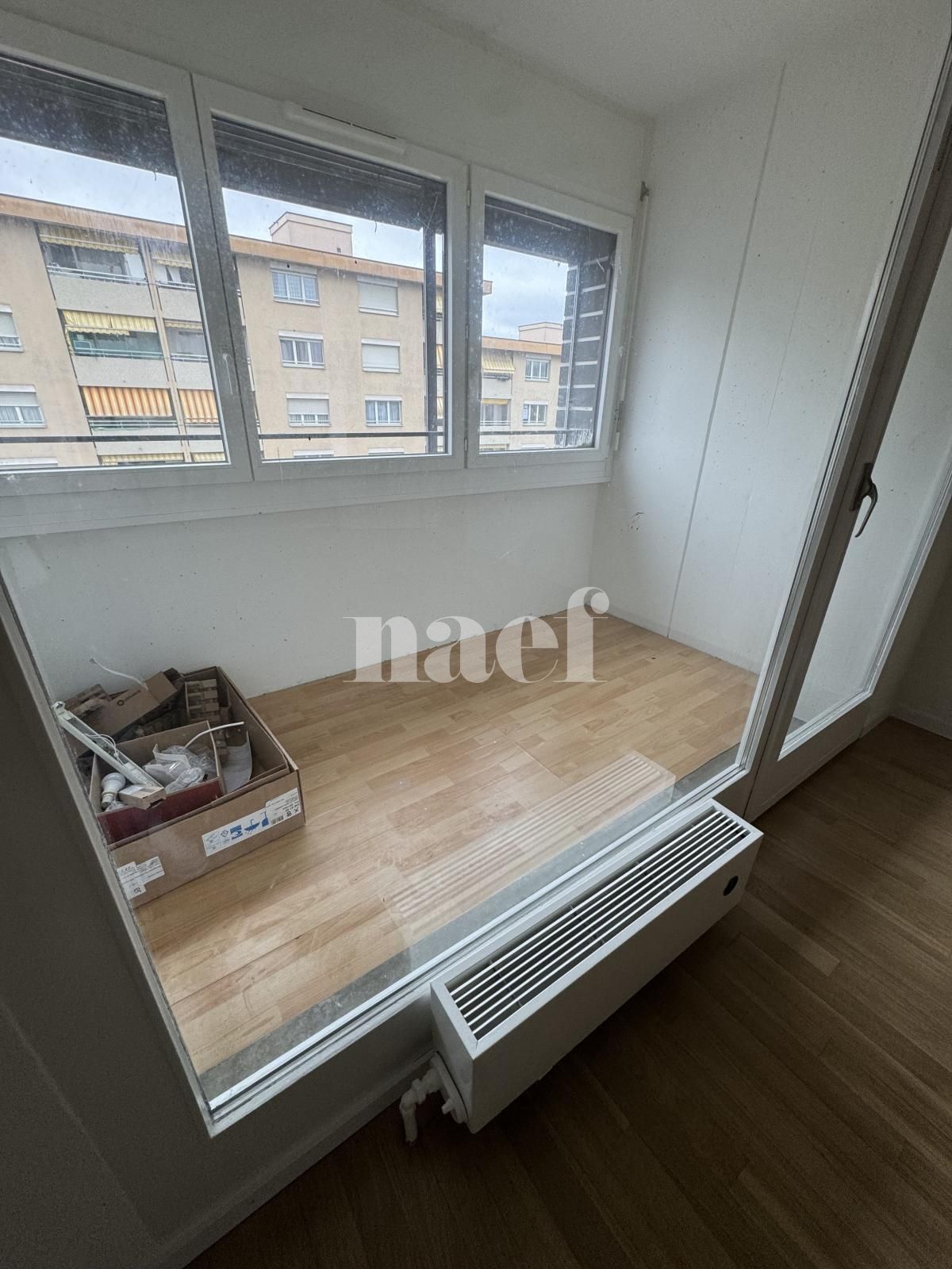 À louer : Appartement 2 Pieces Chavannes-Renens - Ref : 215041.6002 | Naef Immobilier