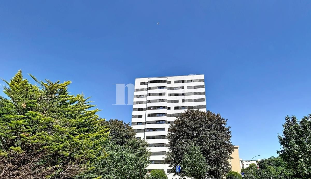 À louer : Appartement 2 Pieces Chavannes-Renens - Ref : 215041.9002 | Naef Immobilier