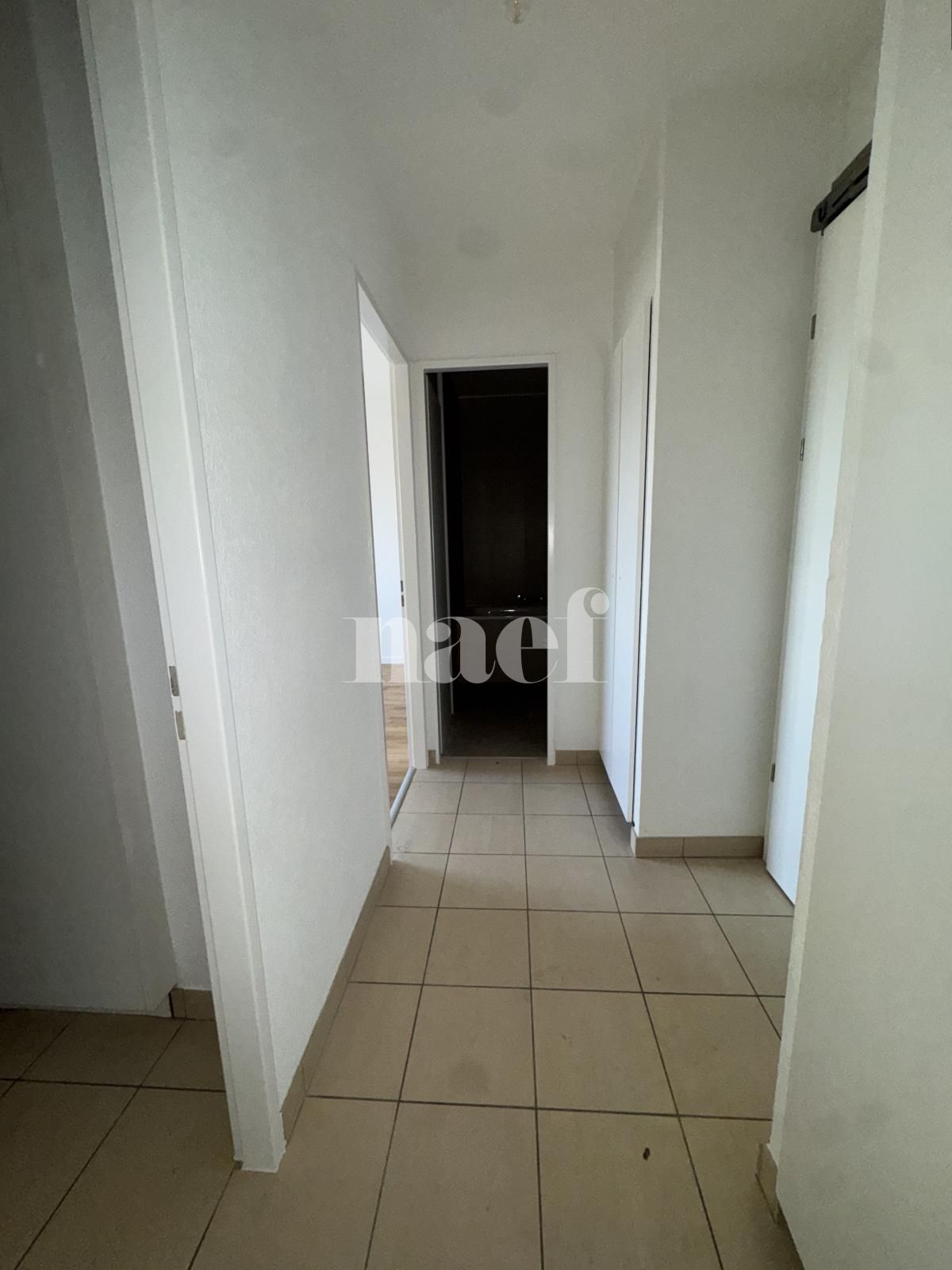 À louer : Appartement 2 Pieces Chavannes-Renens - Ref : 215041.9002 | Naef Immobilier