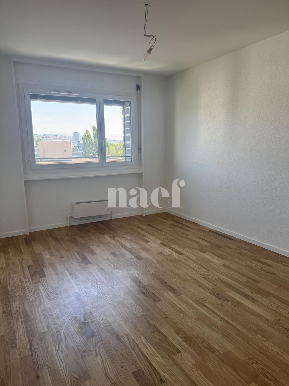 À louer : Appartement 2 Pieces Chavannes-Renens - Ref : 215041.9002 | Naef Immobilier