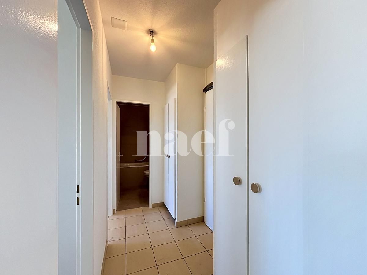 À louer : Appartement 2 Pieces Chavannes-Renens - Ref : 215041.9002 | Naef Immobilier