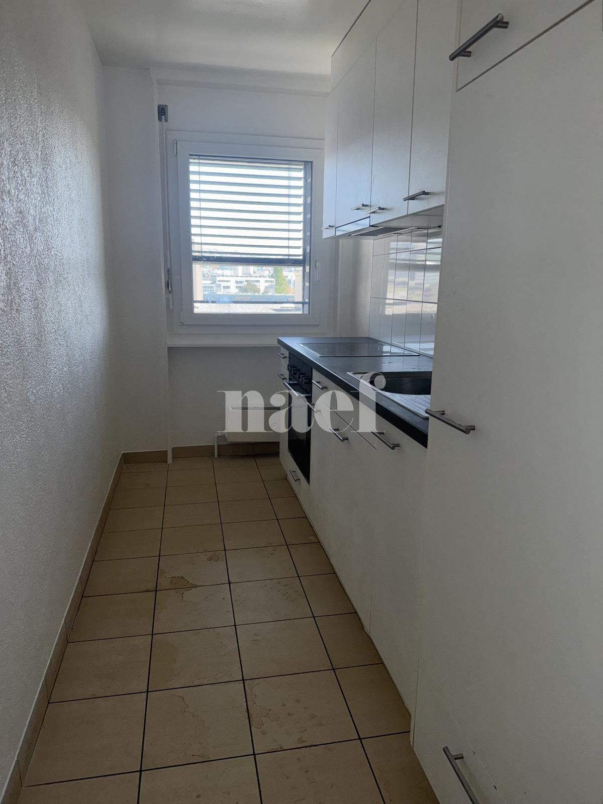 À louer : Appartement 2 Pieces Chavannes-Renens - Ref : 215041.9002 | Naef Immobilier