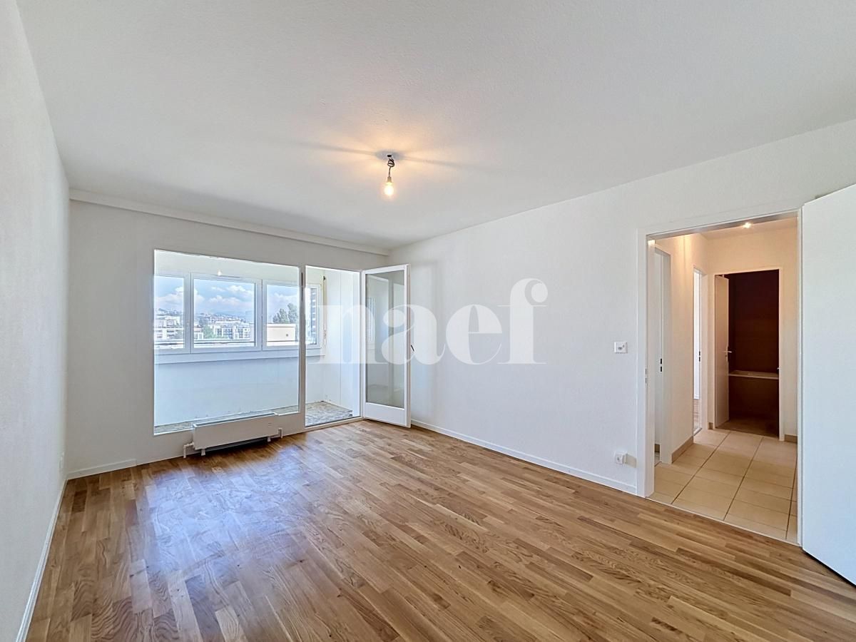 À louer : Appartement 2 Pieces Chavannes-Renens - Ref : 215041.9002 | Naef Immobilier