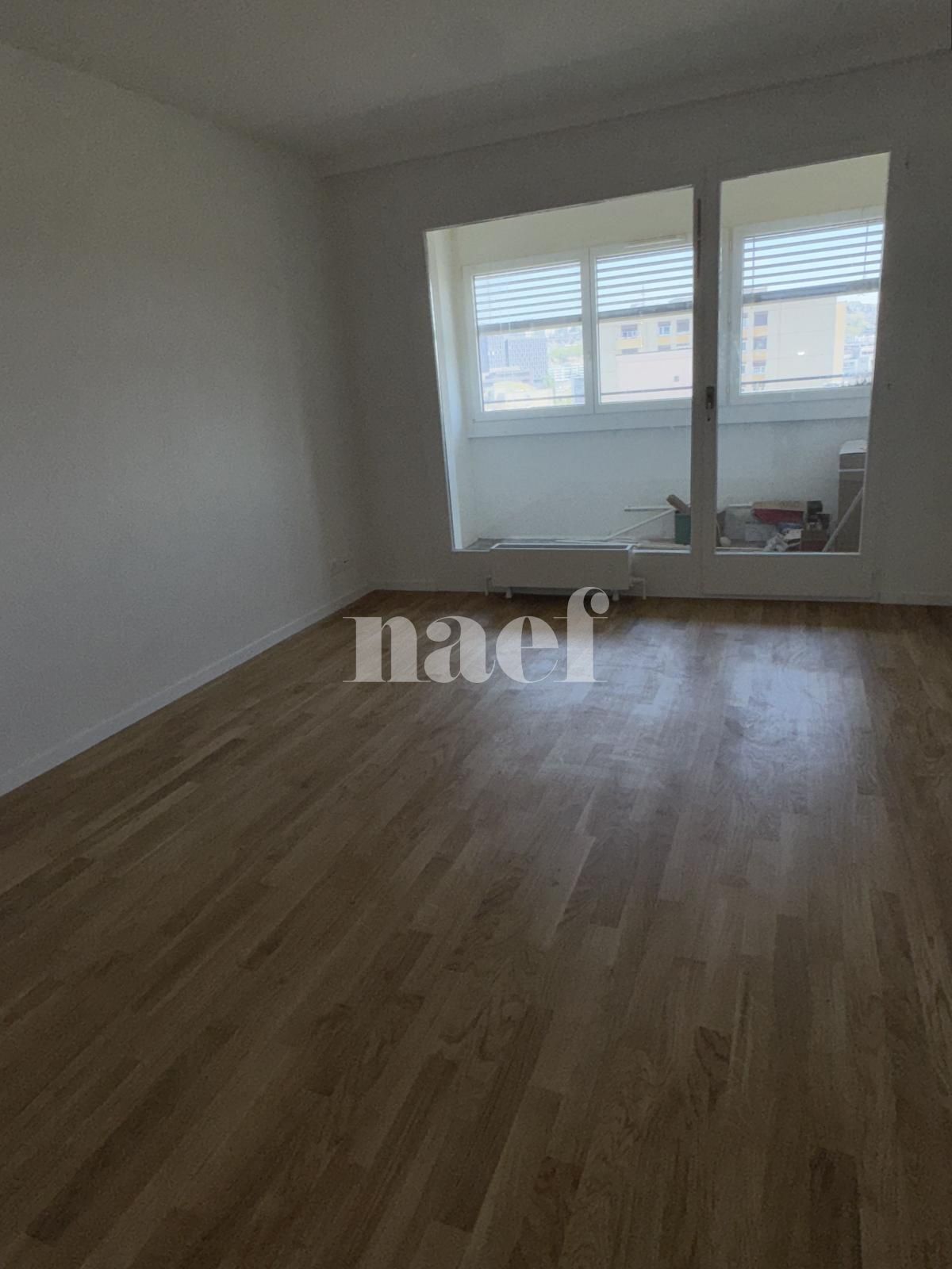 À louer : Appartement 2 Pieces Chavannes-Renens - Ref : 215041.9002 | Naef Immobilier