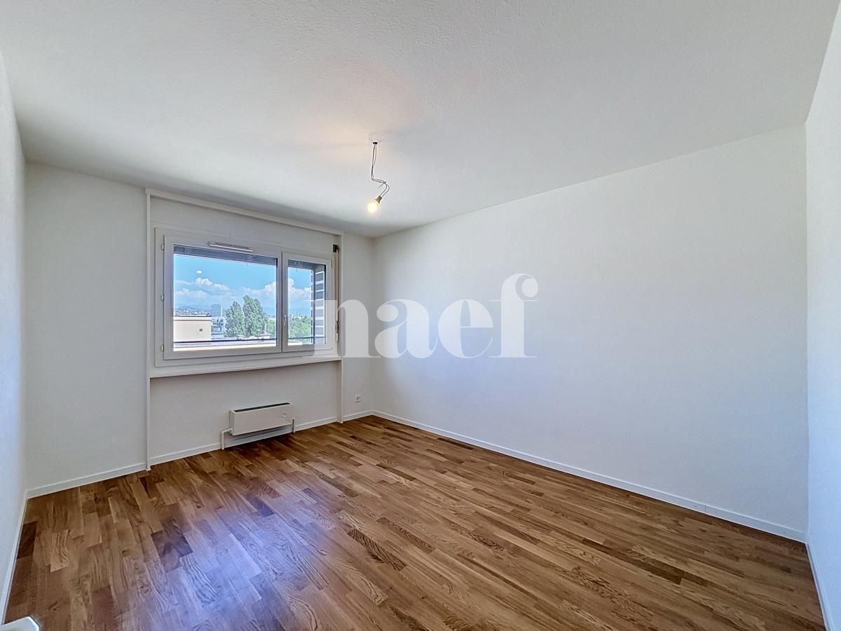 À louer : Appartement 2 Pieces Chavannes-Renens - Ref : 215041.9002 | Naef Immobilier