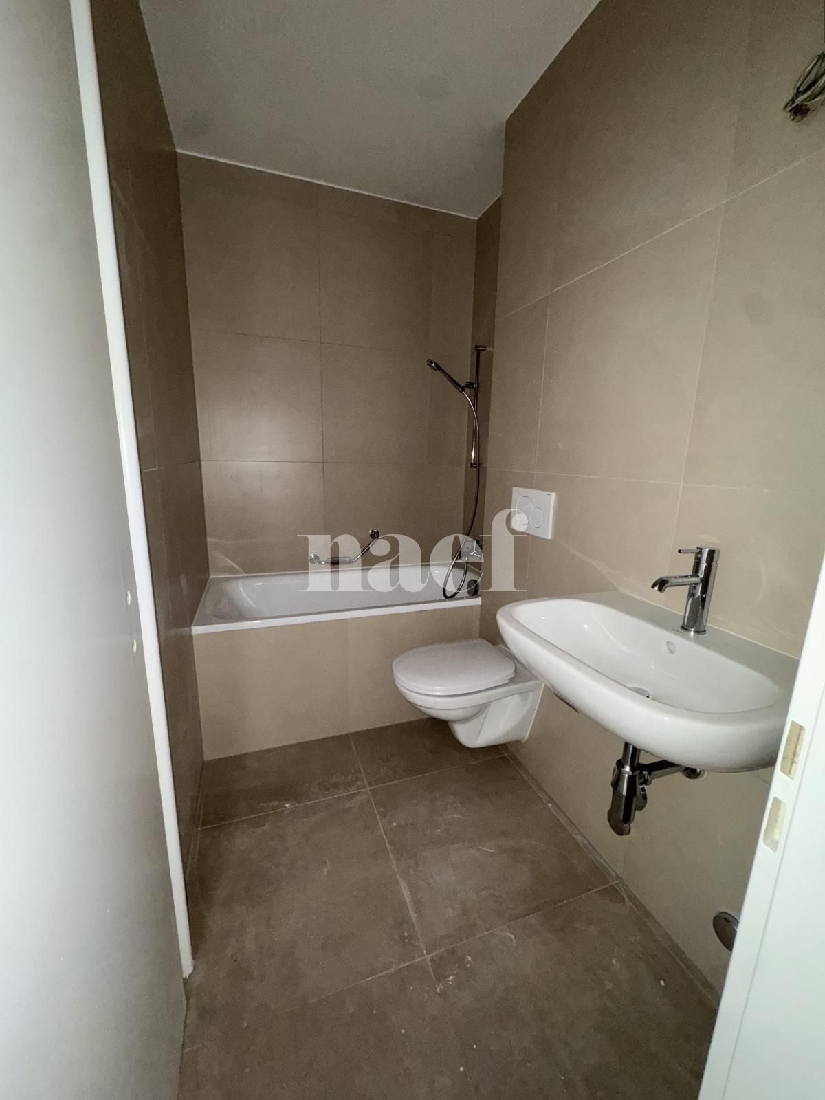 À louer : Appartement 2 Pieces Chavannes-Renens - Ref : 215041.9002 | Naef Immobilier