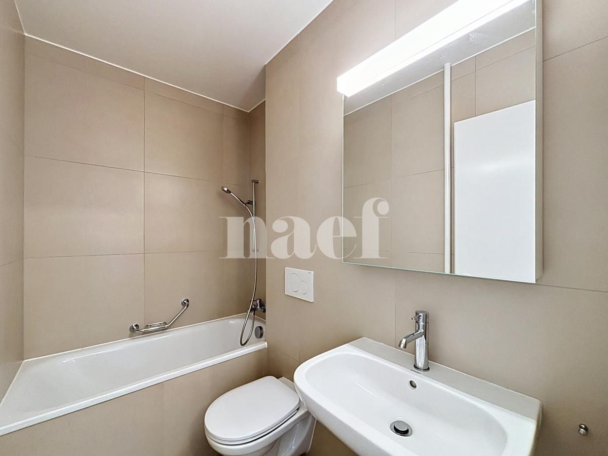 À louer : Appartement 2 Pieces Chavannes-Renens - Ref : 215041.9002 | Naef Immobilier