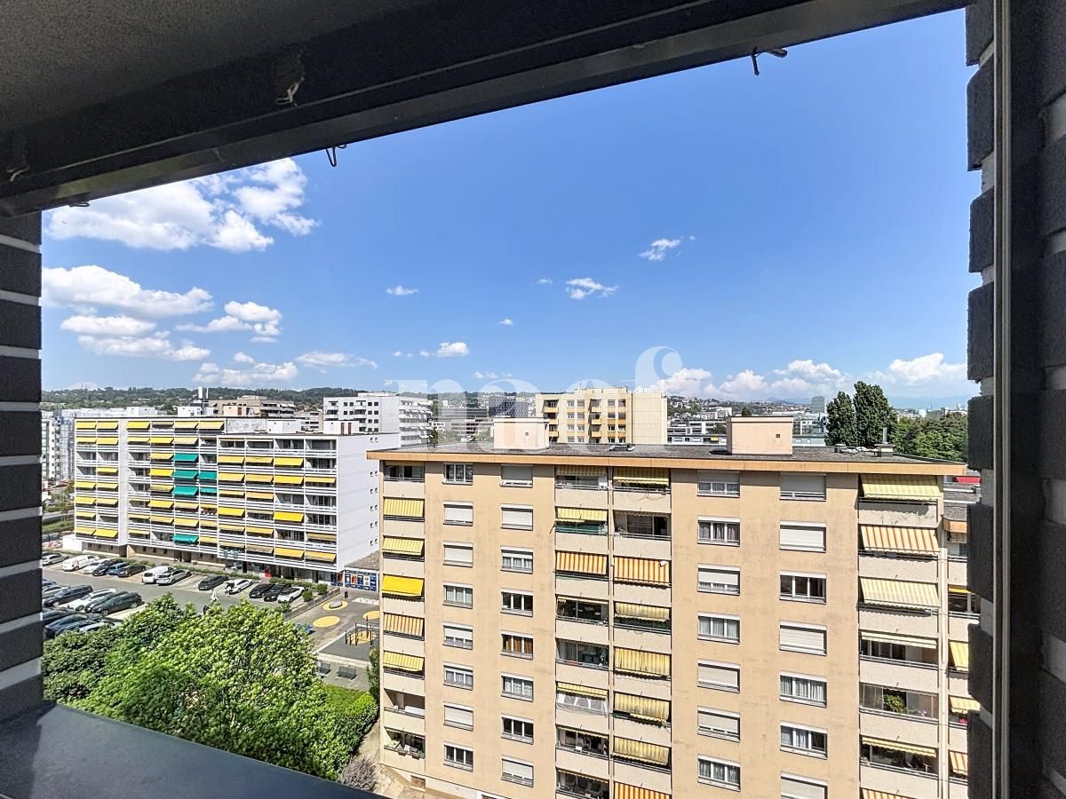 À louer : Appartement 2 Pieces Chavannes-Renens - Ref : 215041.9002 | Naef Immobilier