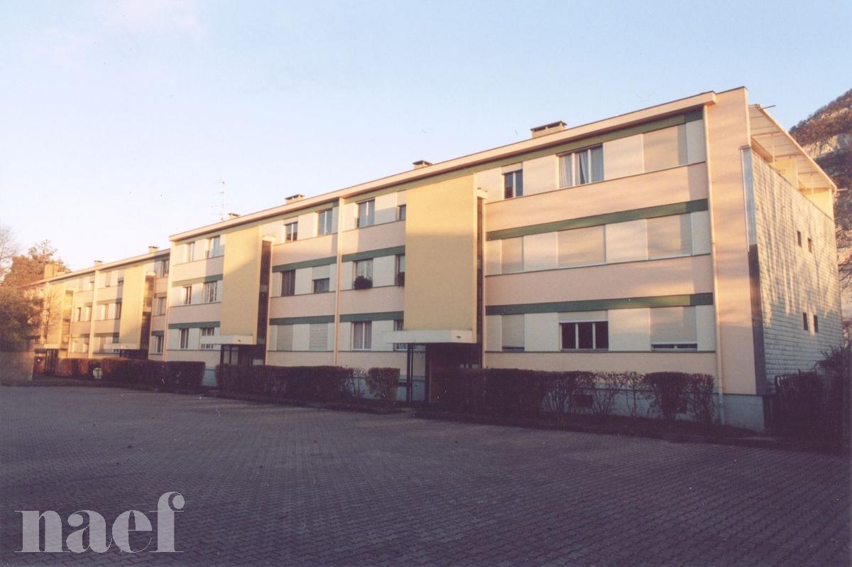 À louer : Appartement 3 Pieces Veyrier - Ref : 215252.2001 | Naef Immobilier