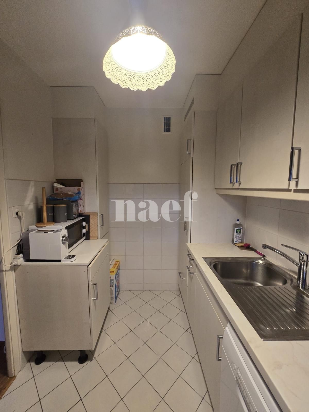 À louer : Appartement 3 Pieces Veyrier - Ref : 215252.2001 | Naef Immobilier