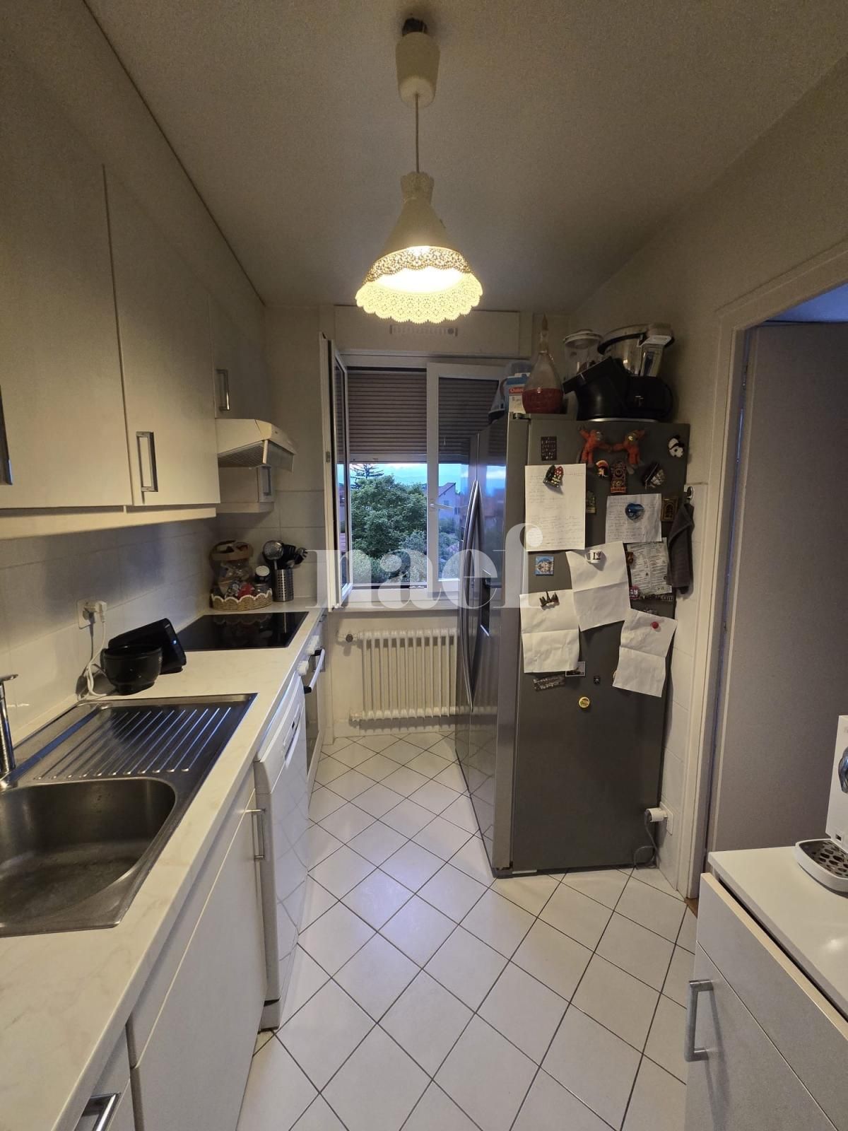 À louer : Appartement 3 Pieces Veyrier - Ref : 215252.2001 | Naef Immobilier