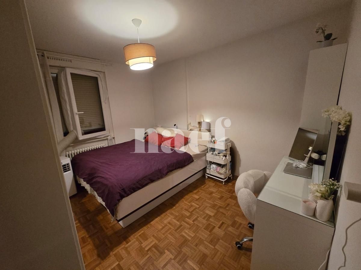 À louer : Appartement 3 Pieces Veyrier - Ref : 215252.2001 | Naef Immobilier