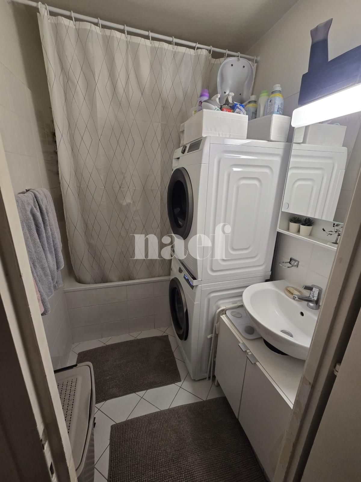 À louer : Appartement 3 Pieces Veyrier - Ref : 215252.2001 | Naef Immobilier
