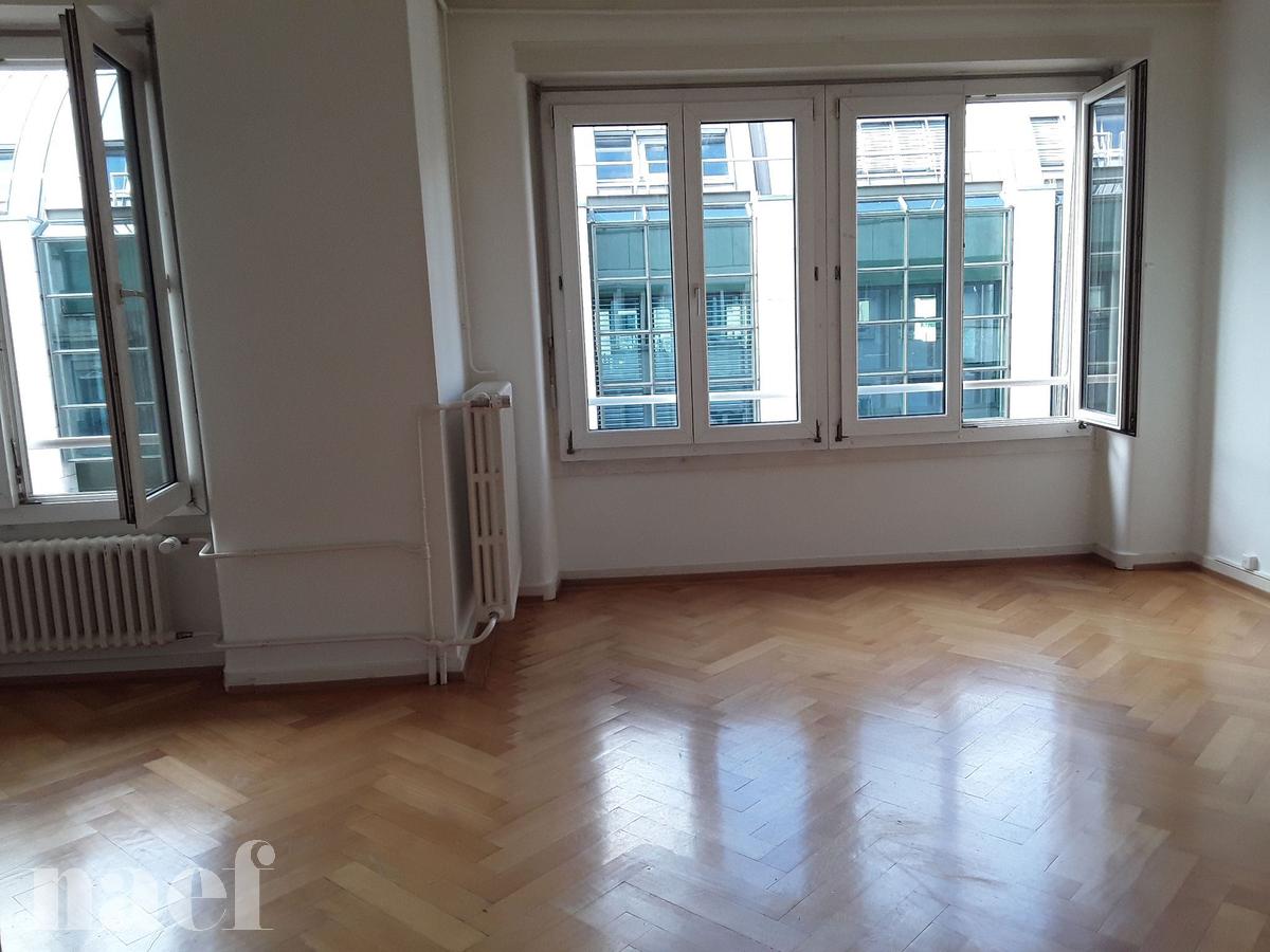 À louer : Appartement 2 Pieces Genève - Ref : 215490.4002 | Naef Immobilier