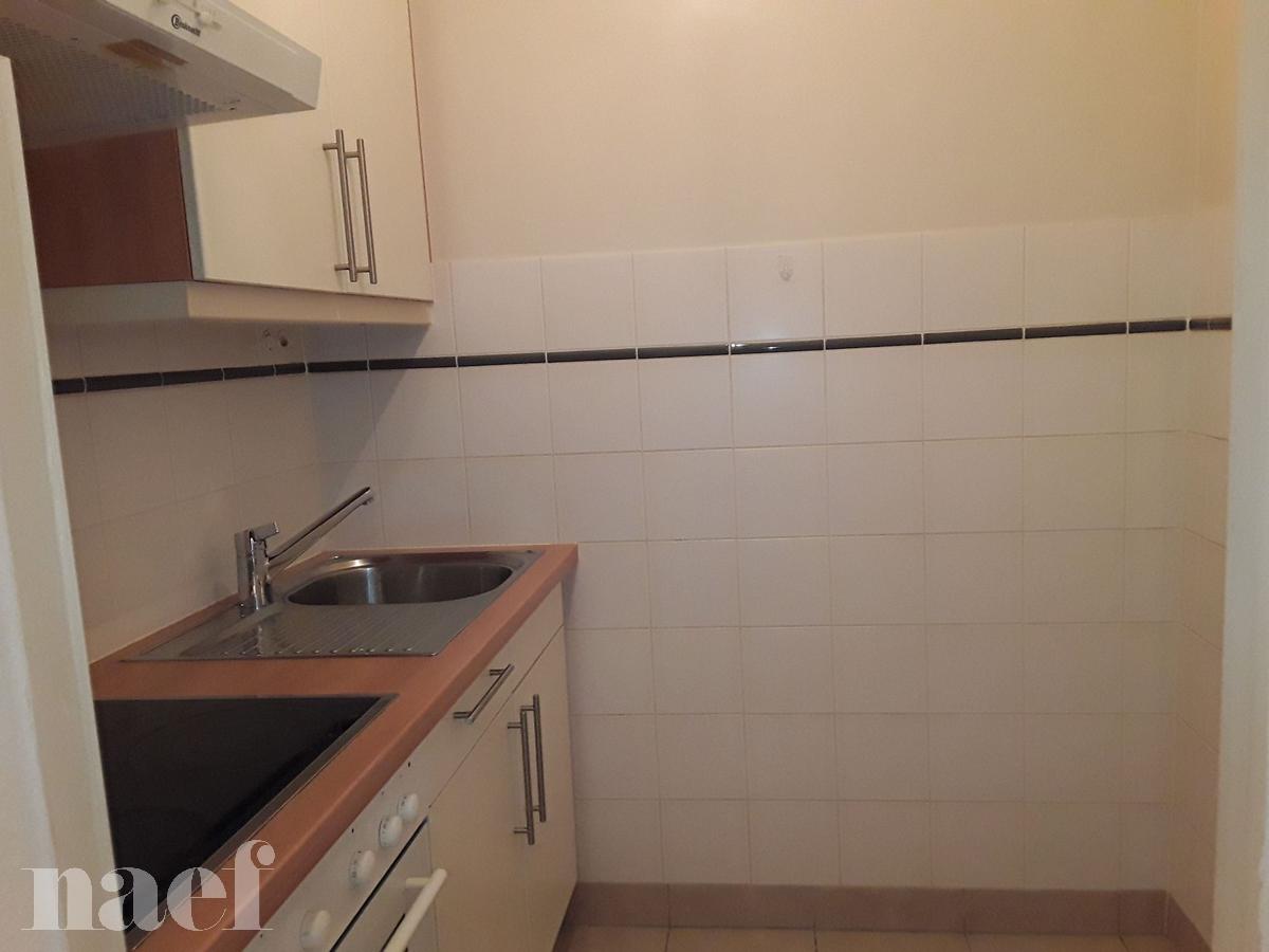 À louer : Appartement 2 Pieces Genève - Ref : 215490.4002 | Naef Immobilier