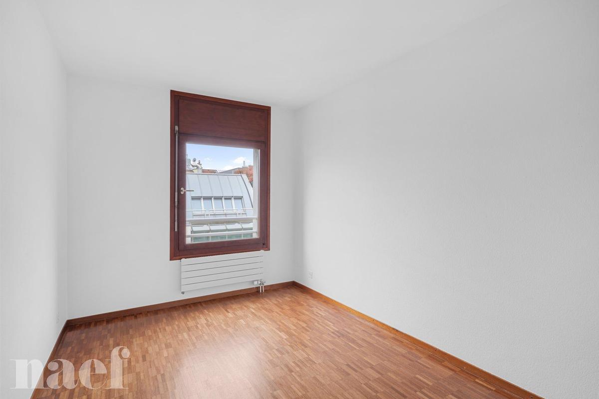 À louer : Appartement 5 Pieces Genève - Ref : 215490.5003 | Naef Immobilier