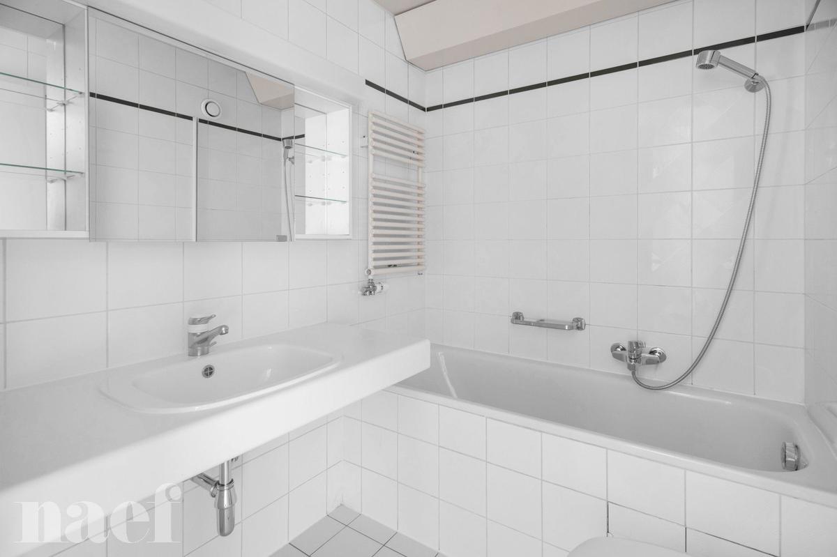 À louer : Appartement 5 Pieces Genève - Ref : 215490.5003 | Naef Immobilier