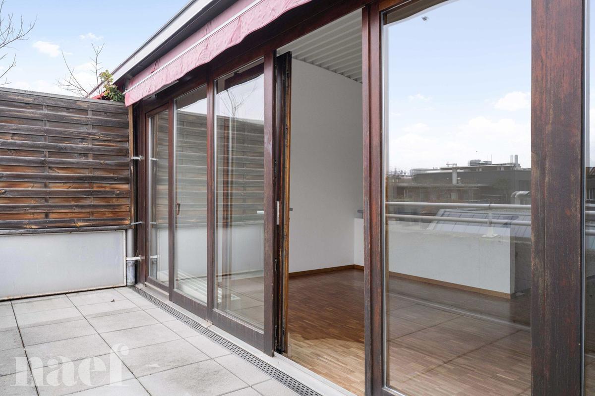 À louer : Appartement 5 Pieces Genève - Ref : 215490.5003 | Naef Immobilier