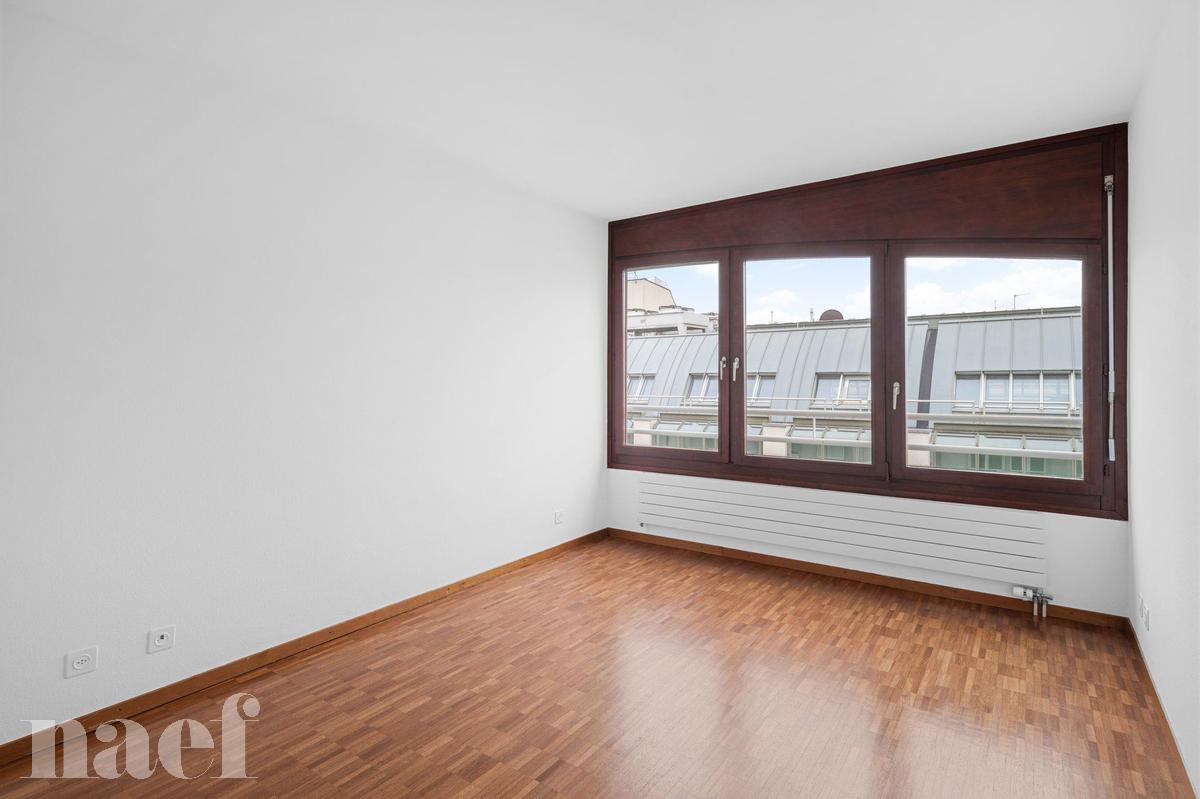 À louer : Appartement 5 Pieces Genève - Ref : 215490.5003 | Naef Immobilier