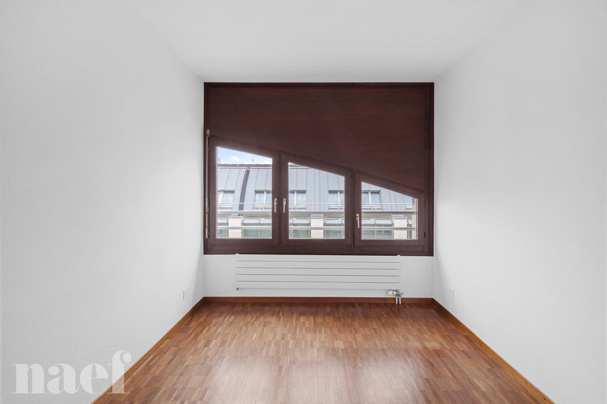 À louer : Appartement 5 Pieces Genève - Ref : 215490.5003 | Naef Immobilier