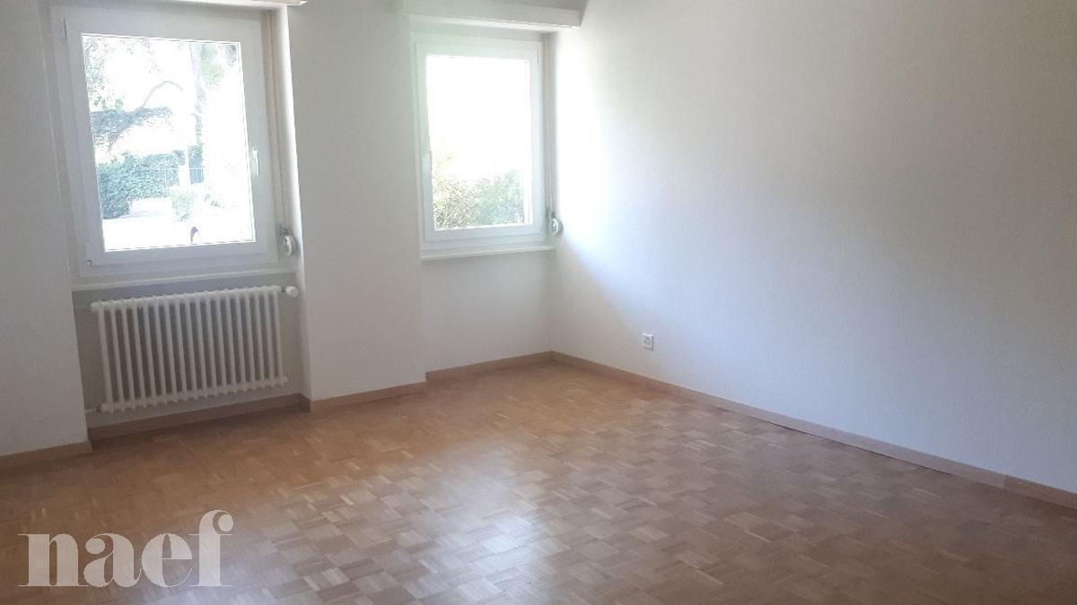À louer : Appartement 4.5 Pieces Genève - Ref : 215605.2 | Naef Immobilier