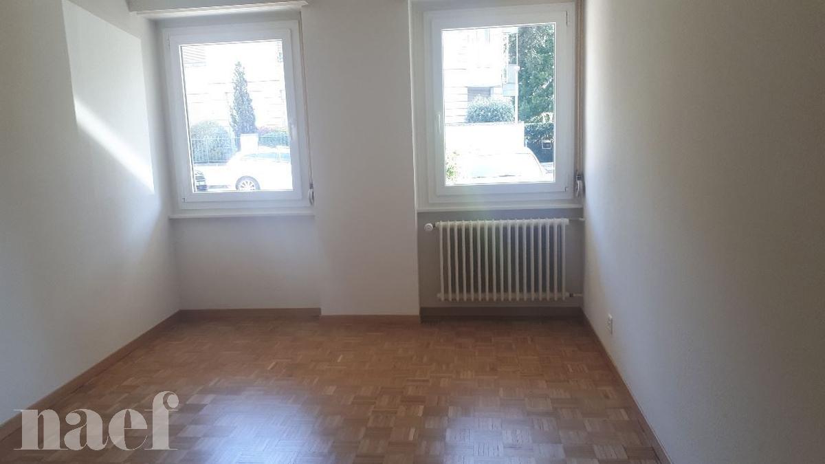 À louer : Appartement 4.5 Pieces Genève - Ref : 215605.2 | Naef Immobilier