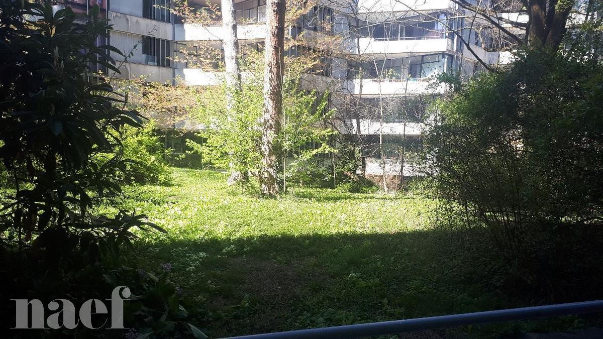 À louer : Appartement 4.5 Pieces Genève - Ref : 215605.2 | Naef Immobilier