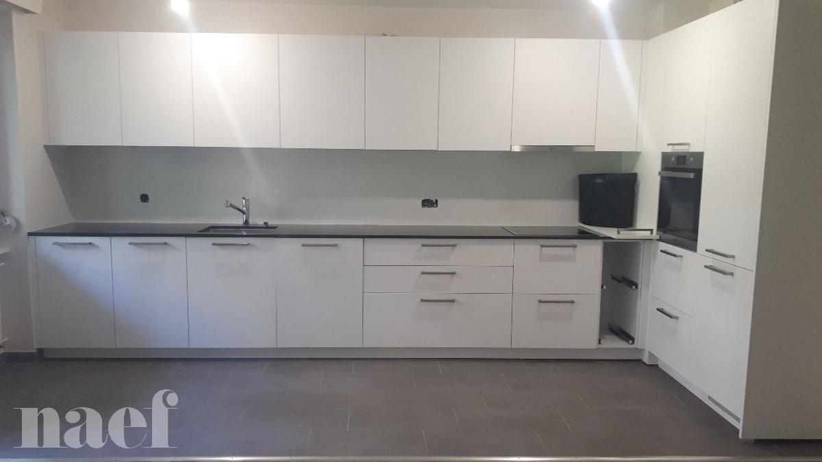À louer : Appartement 4.5 Pieces Genève - Ref : 215605.2 | Naef Immobilier