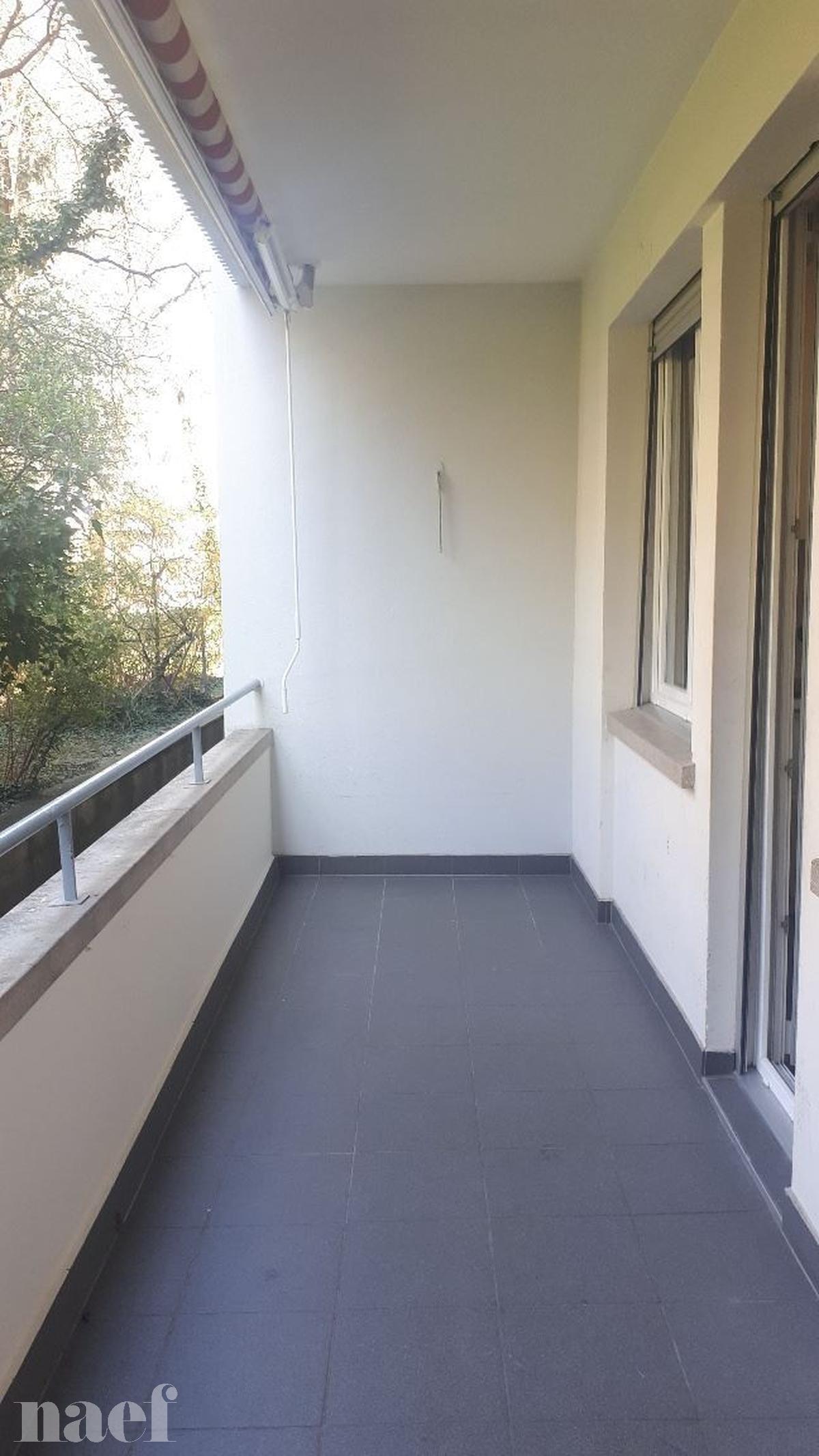 À louer : Appartement 4.5 Pieces Genève - Ref : 215605.2 | Naef Immobilier