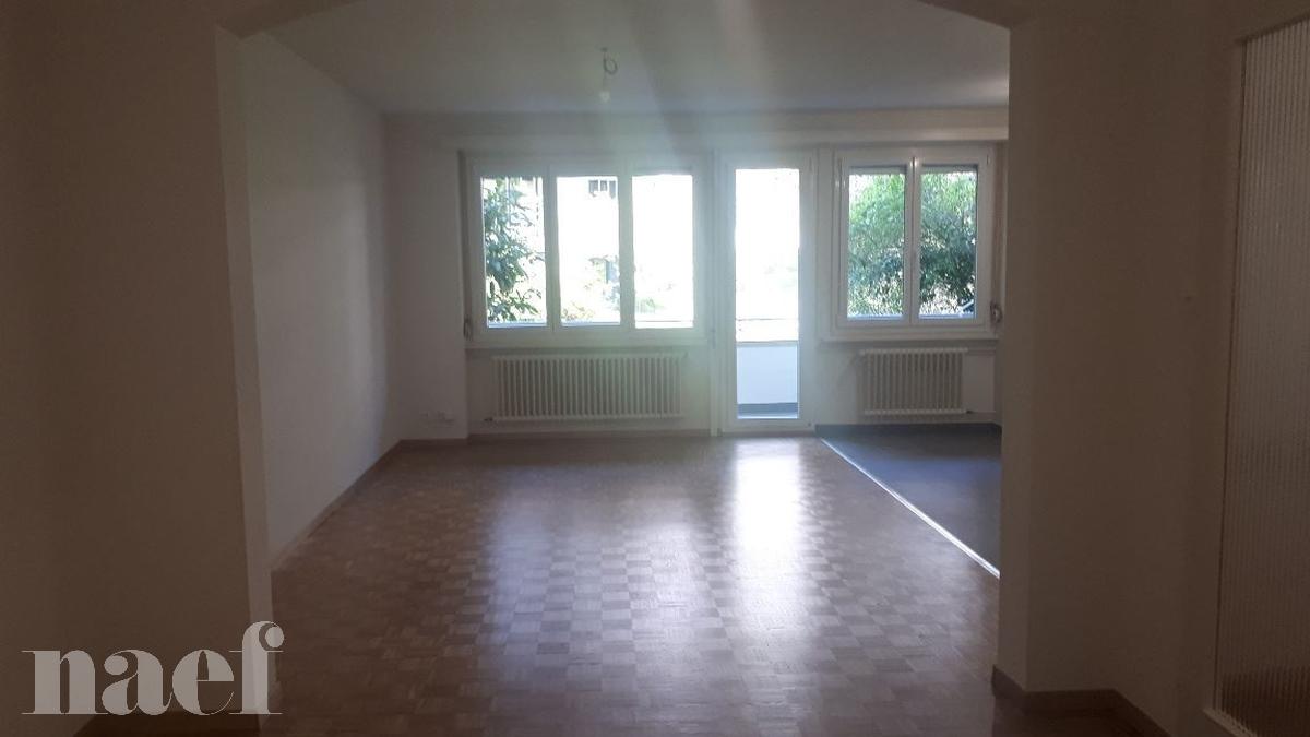 À louer : Appartement 4.5 Pieces Genève - Ref : 215605.2 | Naef Immobilier
