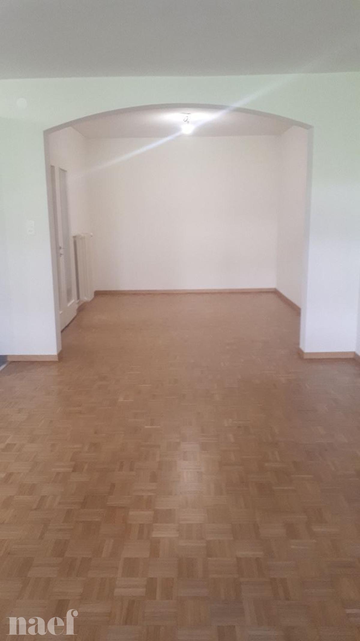 À louer : Appartement 4.5 Pieces Genève - Ref : 215605.2 | Naef Immobilier