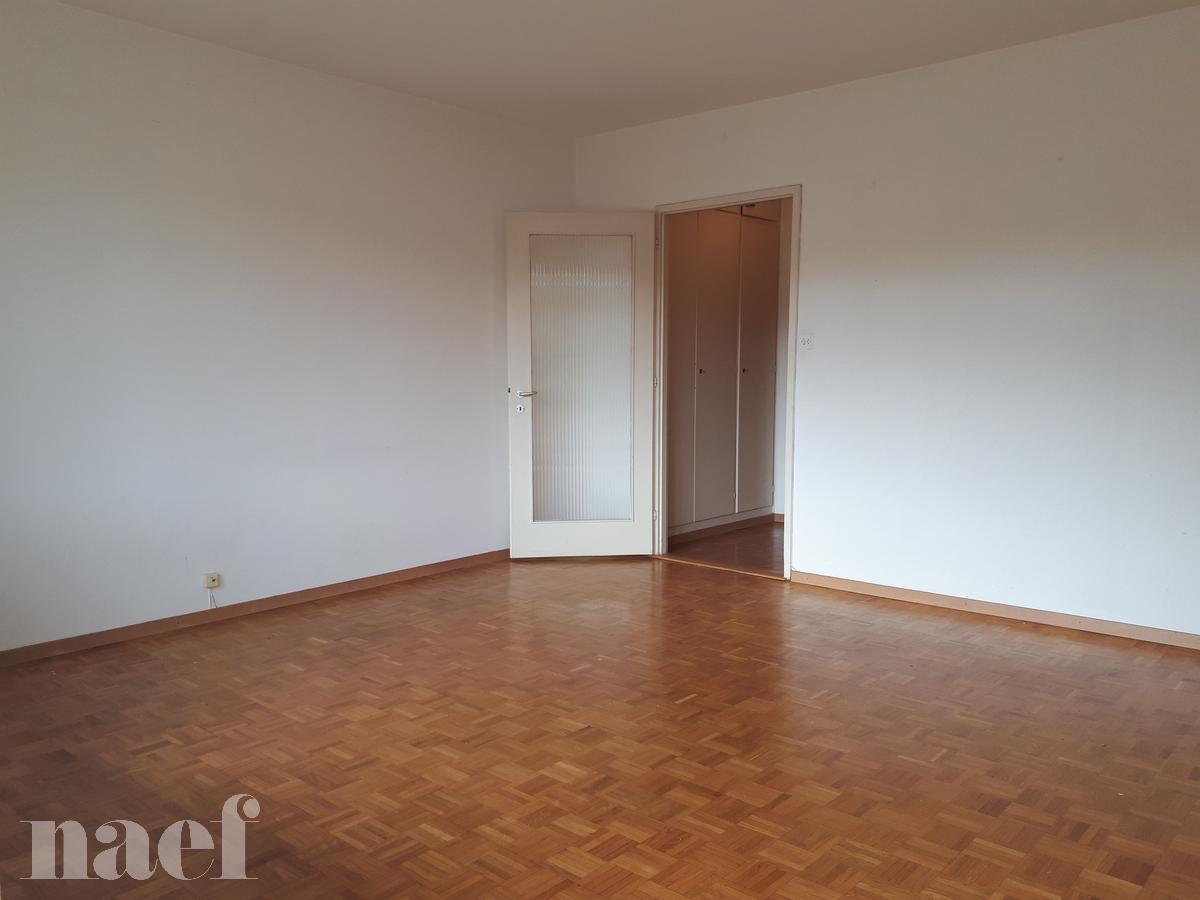 À louer : Appartement 1 Pieces Genève - Ref : 215605.3033 | Naef Immobilier
