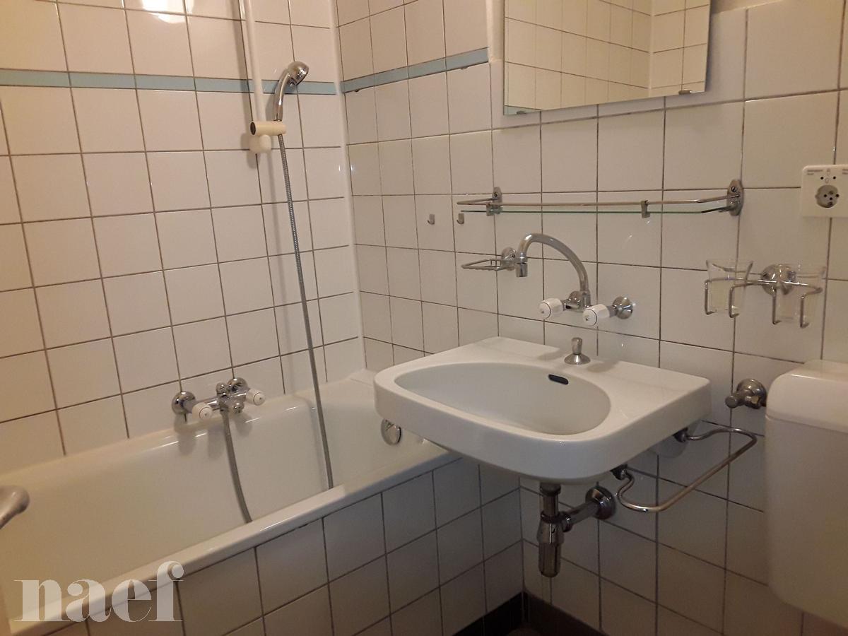 À louer : Appartement 4 Pieces Genève - Ref : 215606.2203 | Naef Immobilier