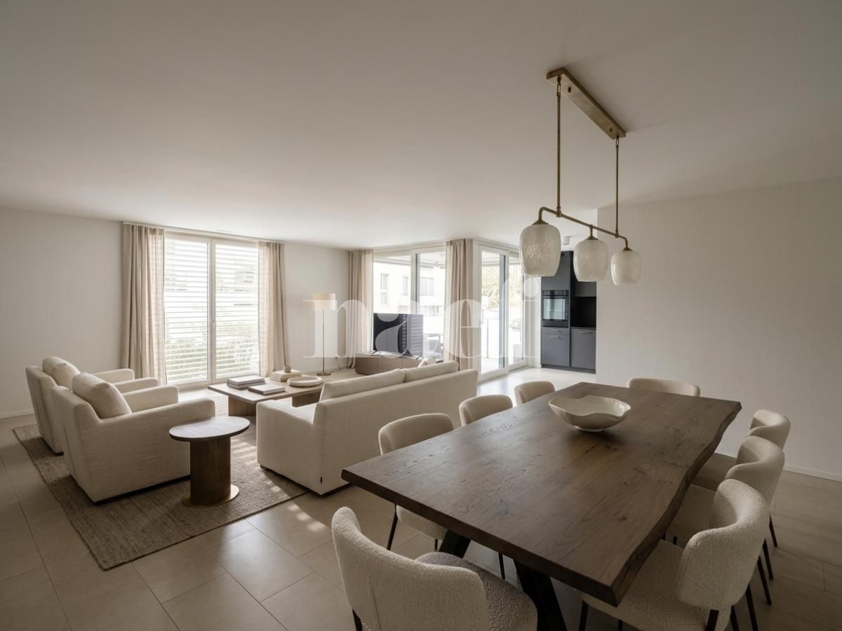 À louer : Appartement 3.5 Pieces Cormondrèche - Ref : 215652.3033 | Naef Immobilier