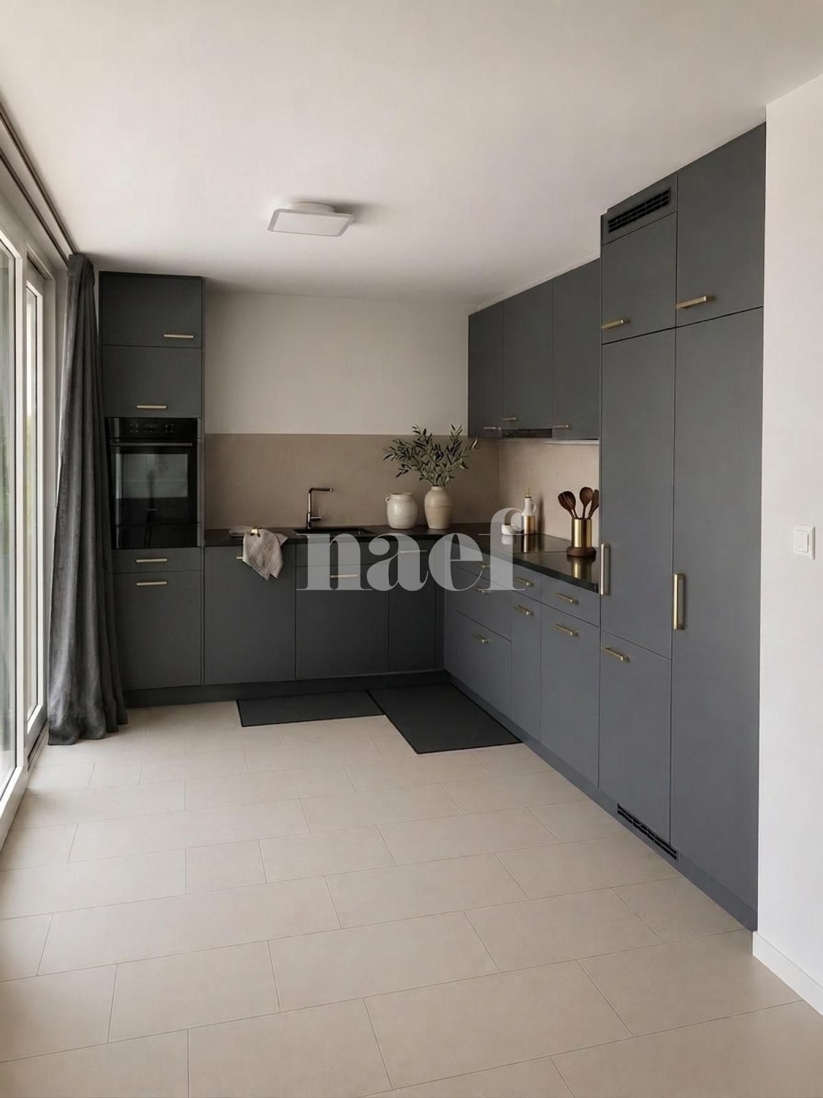 À louer : Appartement 3.5 Pieces Cormondrèche - Ref : 215652.3033 | Naef Immobilier