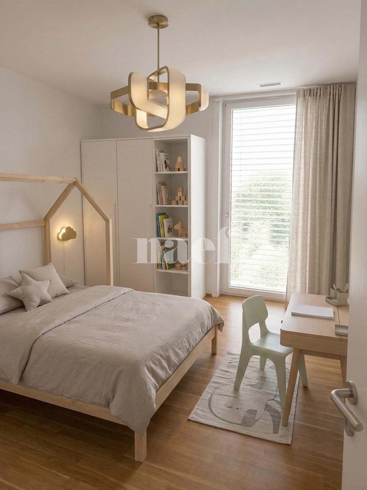 À louer : Appartement 3.5 Pieces Cormondrèche - Ref : 215652.3033 | Naef Immobilier