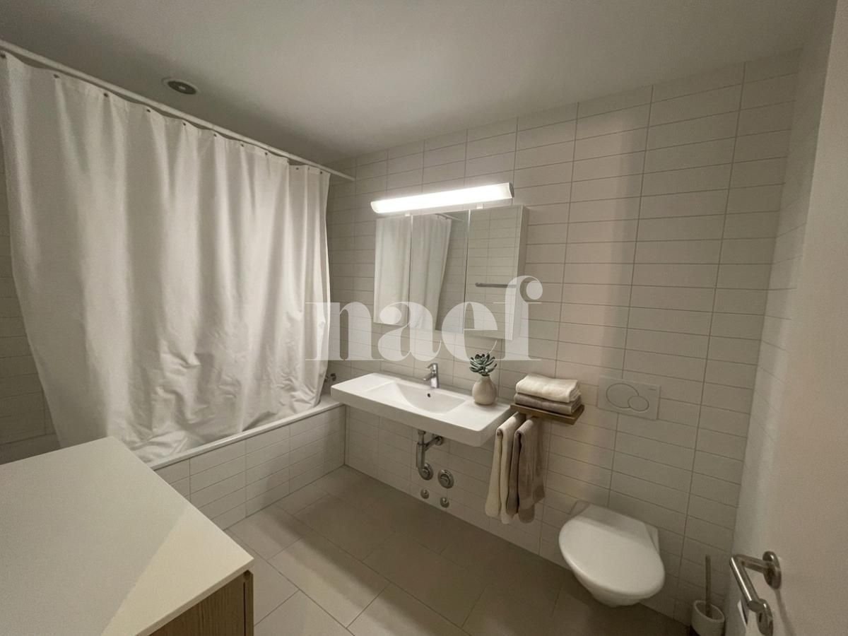 À louer : Appartement 3.5 Pieces Cormondrèche - Ref : 215652.3033 | Naef Immobilier
